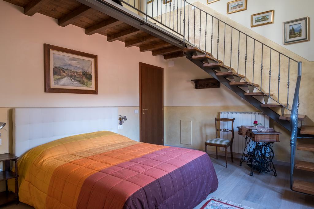 Carpe Diem Guesthouse Floransa Dış mekan fotoğraf
