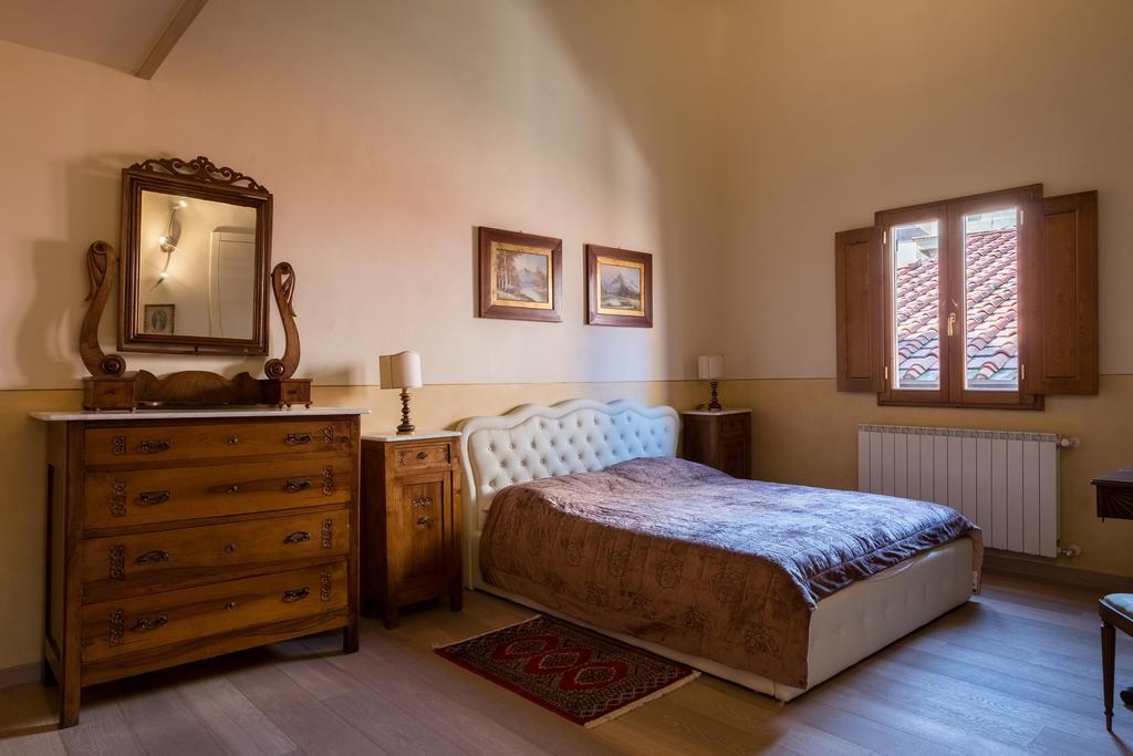 Carpe Diem Guesthouse Floransa Dış mekan fotoğraf