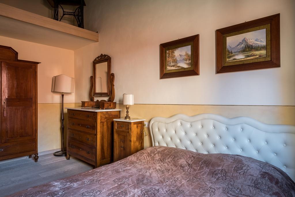 Carpe Diem Guesthouse Floransa Dış mekan fotoğraf
