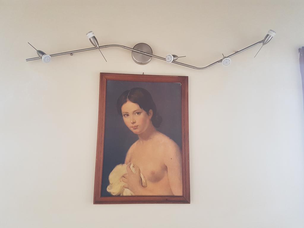 Carpe Diem Guesthouse Floransa Dış mekan fotoğraf