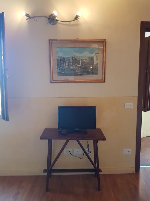 Carpe Diem Guesthouse Floransa Dış mekan fotoğraf
