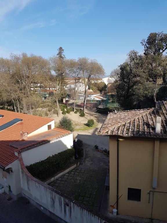 Carpe Diem Guesthouse Floransa Dış mekan fotoğraf