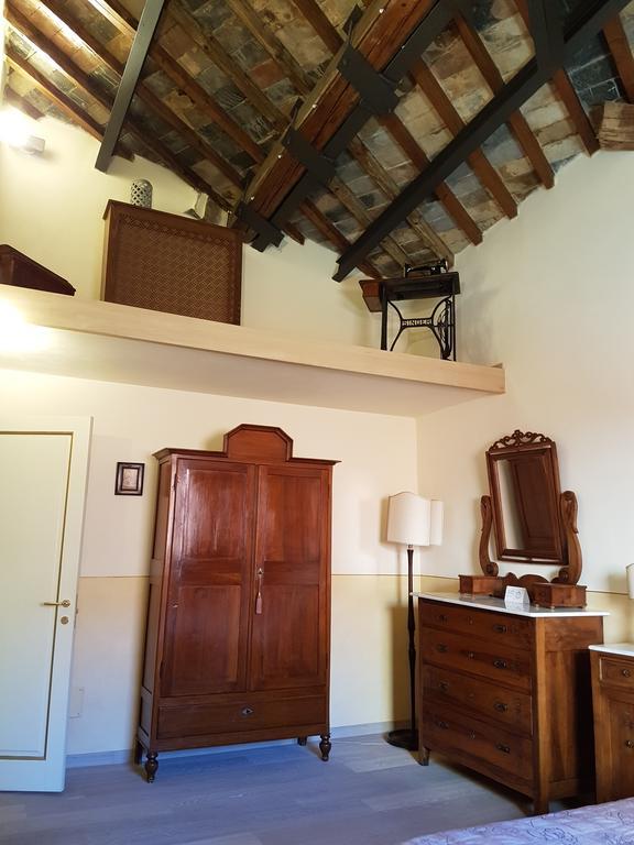 Carpe Diem Guesthouse Floransa Dış mekan fotoğraf