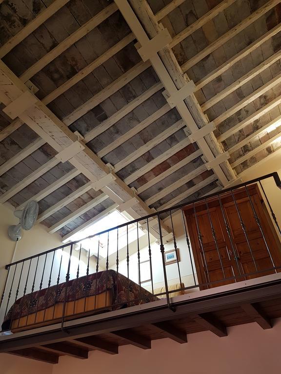 Carpe Diem Guesthouse Floransa Dış mekan fotoğraf