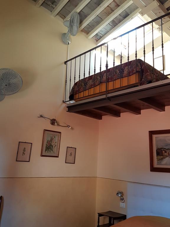 Carpe Diem Guesthouse Floransa Dış mekan fotoğraf