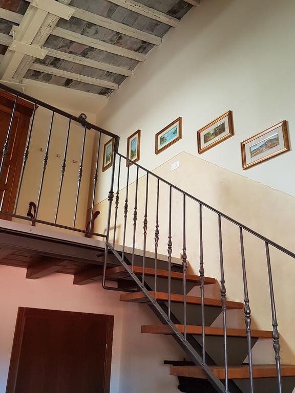 Carpe Diem Guesthouse Floransa Dış mekan fotoğraf