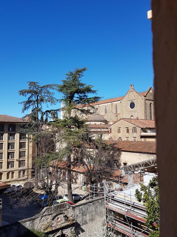 Carpe Diem Guesthouse Floransa Dış mekan fotoğraf
