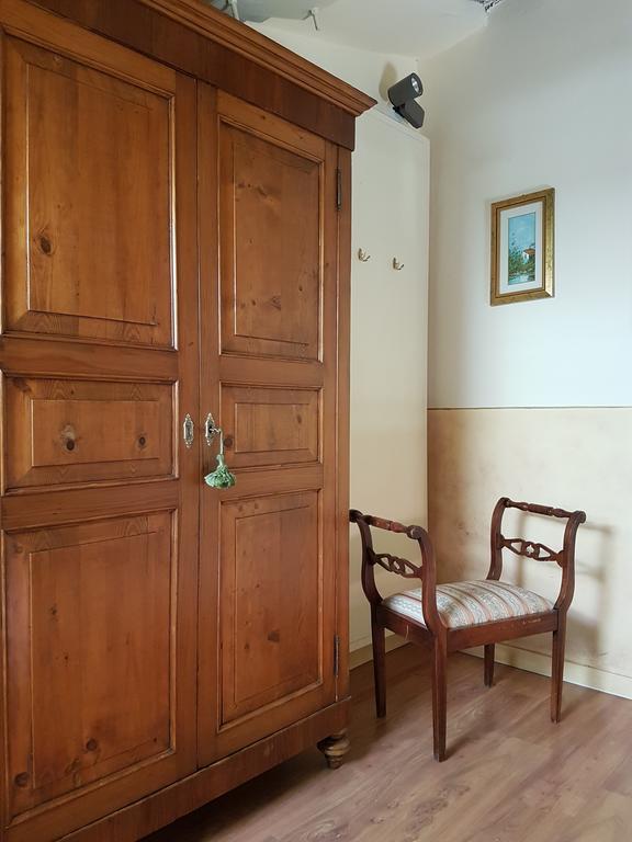 Carpe Diem Guesthouse Floransa Dış mekan fotoğraf