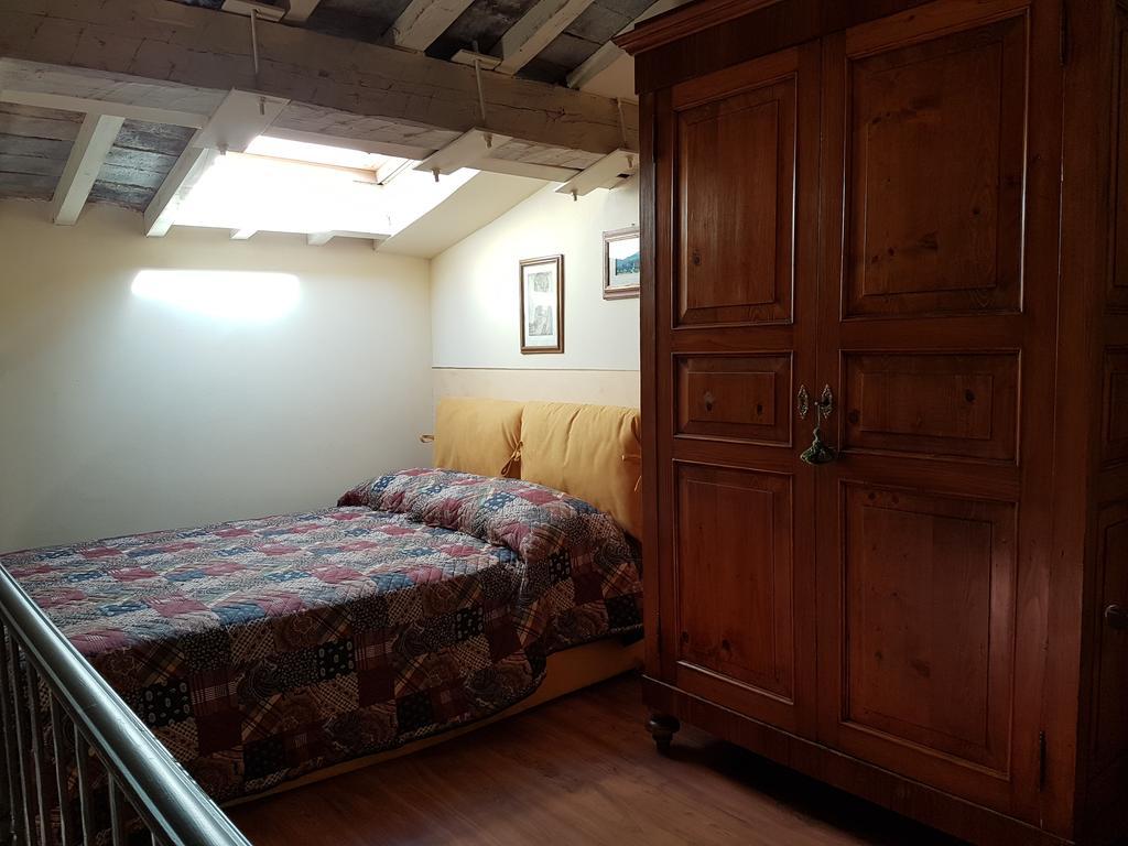 Carpe Diem Guesthouse Floransa Dış mekan fotoğraf