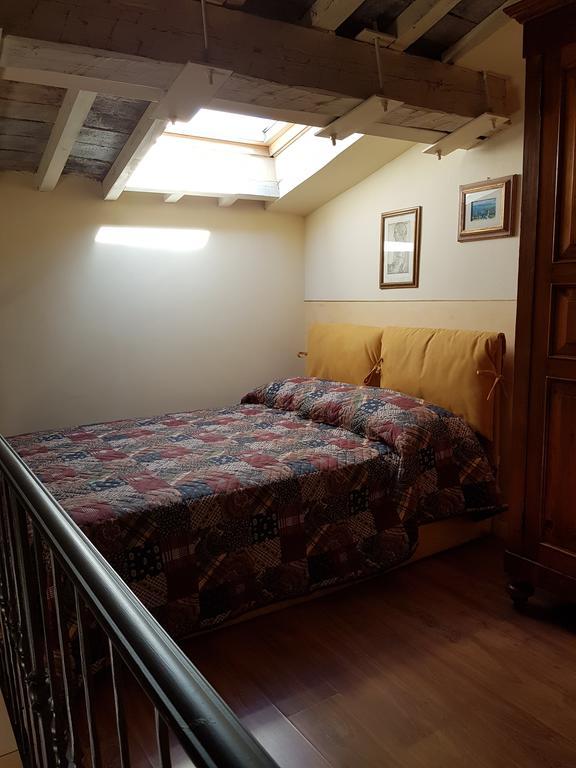 Carpe Diem Guesthouse Floransa Dış mekan fotoğraf