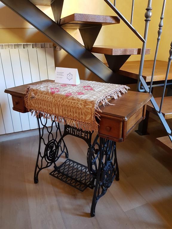 Carpe Diem Guesthouse Floransa Dış mekan fotoğraf