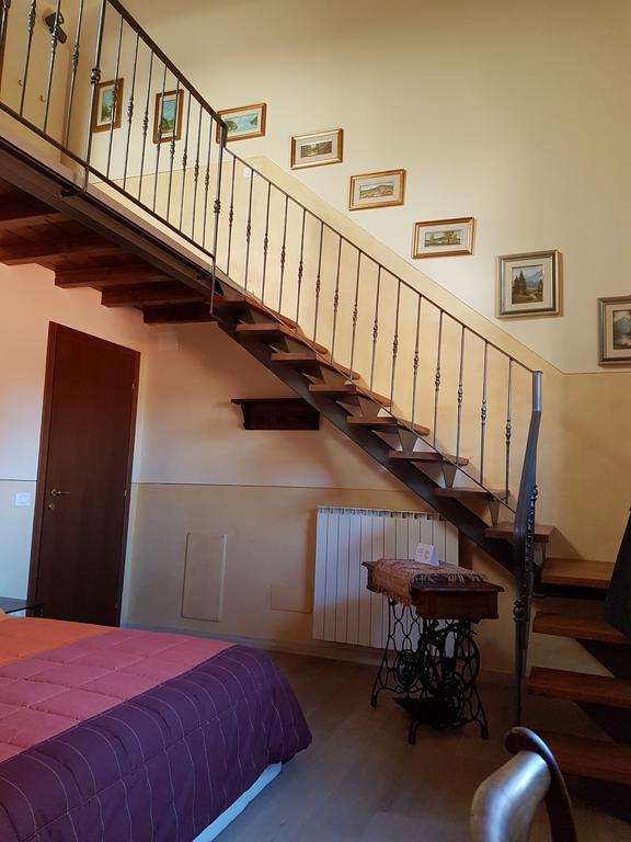 Carpe Diem Guesthouse Floransa Dış mekan fotoğraf