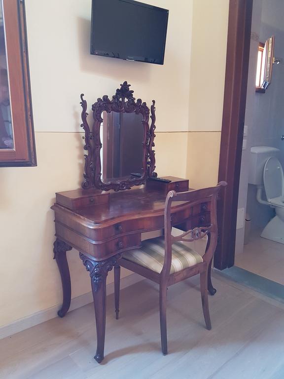 Carpe Diem Guesthouse Floransa Dış mekan fotoğraf