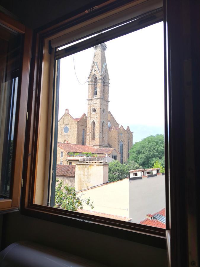 Carpe Diem Guesthouse Floransa Dış mekan fotoğraf