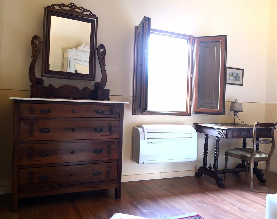 Carpe Diem Guesthouse Floransa Dış mekan fotoğraf